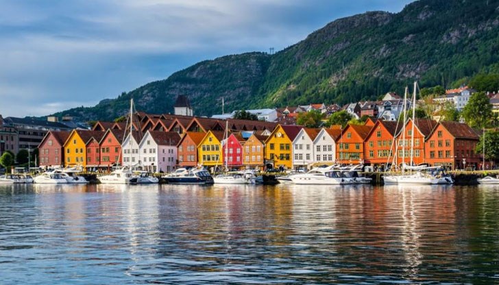 Какви са цените в Норвегия?