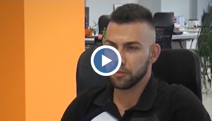 Илия Иванов: Мисля, че е набеден от някого. Той никога не е имал такива намерения