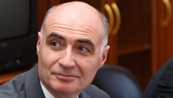 Не мисля, че главният прокурор трябва да бъде недосегаем Не мисля, че главният прокурор трябва да бъде недосегаем