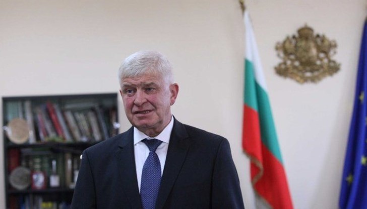 Няма нужда да се разкриват повече места във ВУЗ-овете за лекари Няма нужда да се разкриват повече места във ВУЗ-овете за лекари