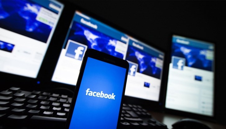 Бъгът е възникнал по време на една от рутинните операции по поддръжка на социалната мрежа