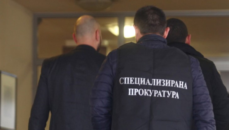 Специализираната прокуратура обискира офиси на "Балкантел" ООД в София