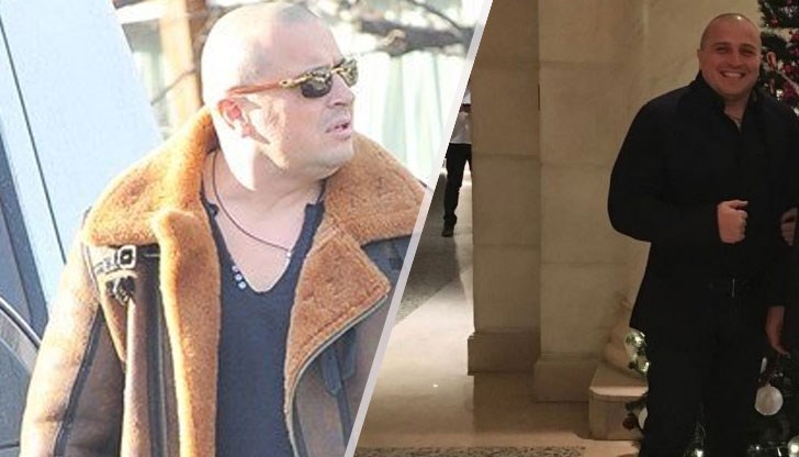 Съдът постанови, че Куката не е оглавявал банда за изнудване