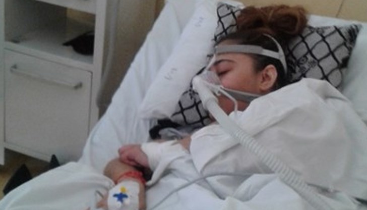 Боря се да живея и да дишам, не искам много, искам частица чист въздух Боря се да живея и да дишам, не искам много, искам частица чист въздух