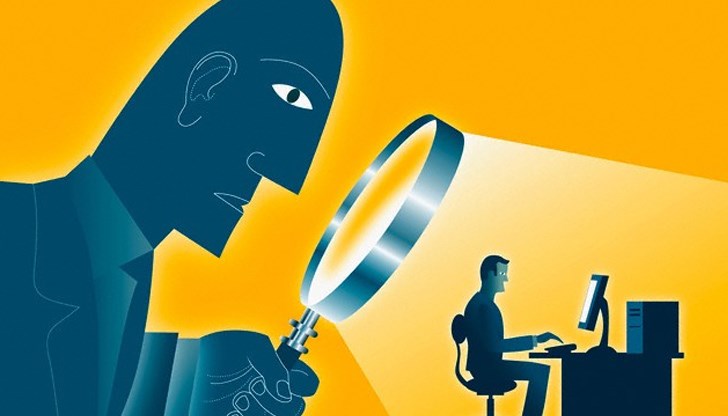 Това, че ГДБОП и прокуратурата разполага с паролите, също е плашещо. Най-малкото за това си сменете не просто паролата, а доставчика Това, че ГДБОП и прокуратурата разполага с паролите, също е плашещо. Най-малкото за това си сменете не просто паролата, а доставчика