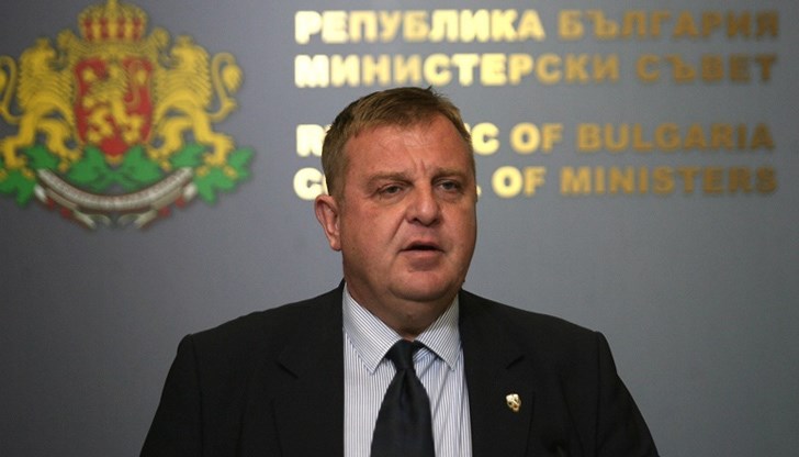 Внесох Концепцията в МС и ще настоявам тя да се приеме Внесох Концепцията в МС и ще настоявам тя да се приеме