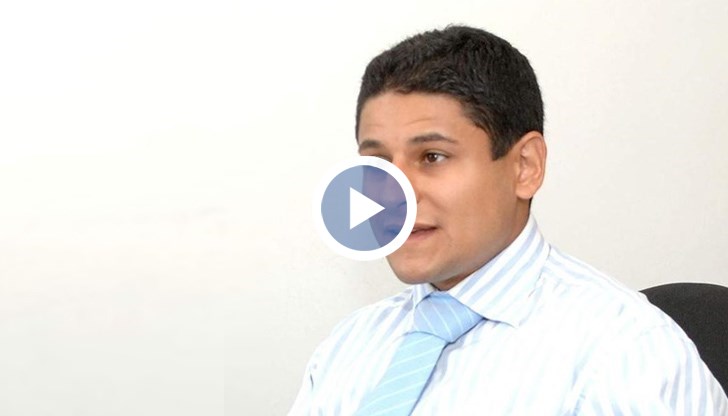 От прокуратурата могат да твърдят каквото си искат. Това са волни изявления