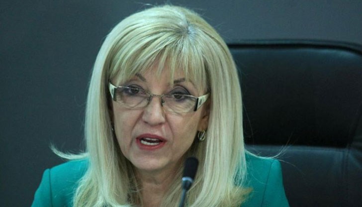 БСП привика в парламента Петя Аврамова, защото според тях има хаос в заплащането на пътни такси