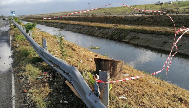 И двете загинали са жени