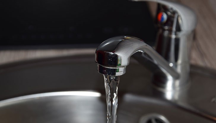 Това е първа стъпка за обновяване на технологично изостаналата система за контрол на питейните води у на
