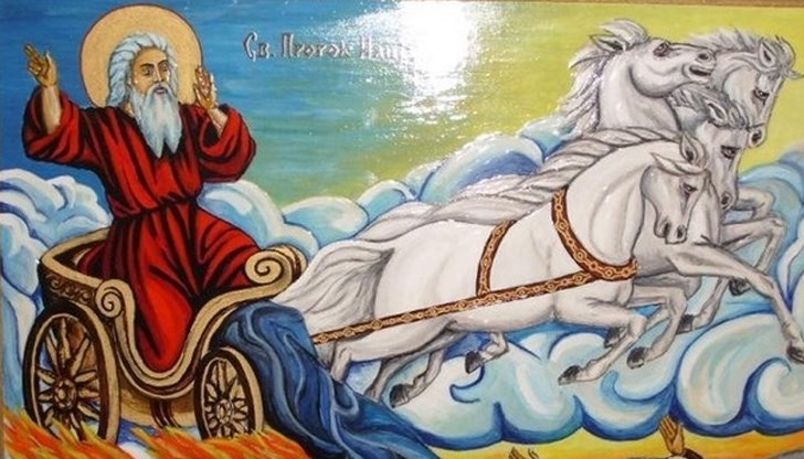 Поверие: Ако днес не заколим курбан, три години няма да има дъжд