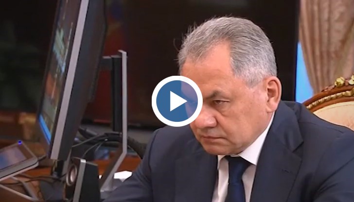 Пожарът, който избухна на подводницата, отне живота на 14 души