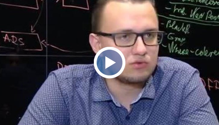 Според бившия вътрешен министър Валентин Радев трябва да има наказани, ако има пропуски