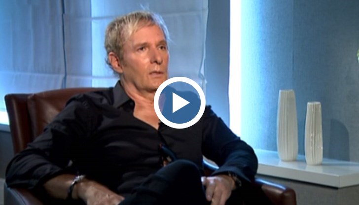 Семейството на Болтън има руски корени