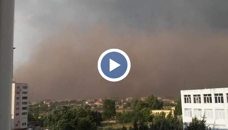 Защо в РИОСВ няма сигнали?