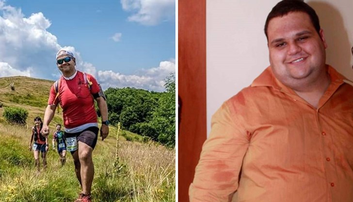 Варненецът Андрей Трайков влиза в жестока надпревара за живота си