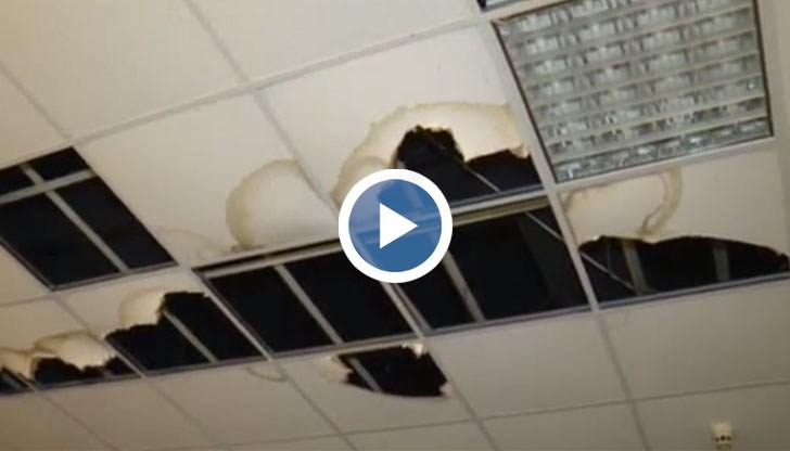 Последните "ремонтни кръпки" по галерията са правени през 2001 г., а за ремонт са нужни 1,5 милиона лева, с които Община Русе не разполага