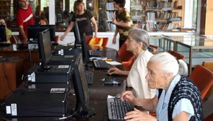 Всеки трети българин ще бъде над 65 години през 2060 година