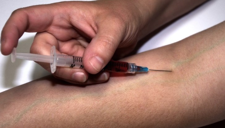 Всички заболели са хоспитализирани в Инфекциозно отделение на МБАЛ-Бяла Слатина