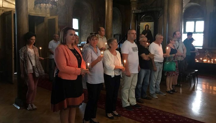 По време на драматичните събития в града и района са избити над 14 хиляди българи, повече от 1000 местни жители умират от глад и гонения, отвлечени са над 10 хиляди млади жени, момчета и момичета