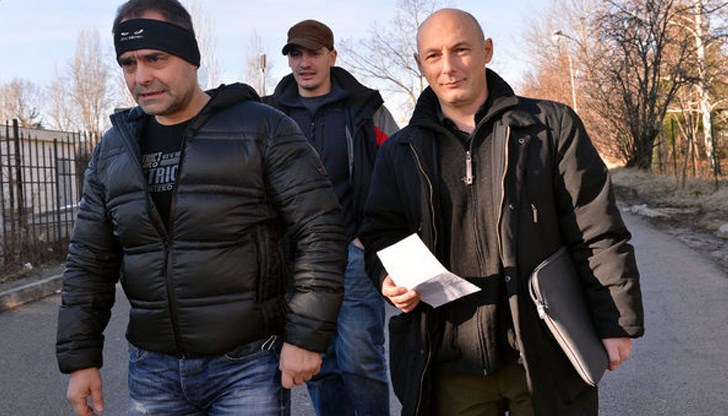 Вместо да разследва балконаджиите, прокуратурата разследва журналистите разкрили имотните далавери на нашите управници!