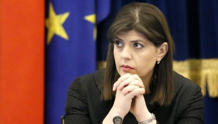 Очаква се в близките дни Франция публично да изрази подкрепата си за Лаура Кьовеши Очаква се в близките дни Франция публично да изрази подкрепата си за Лаура Кьовеши