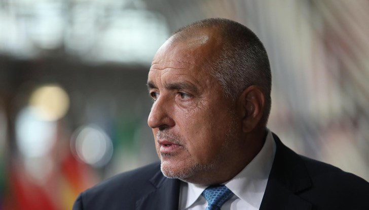 Защото ми омръзна три пъти като идваме на управление да плащам борчовете на тези които са пазарили