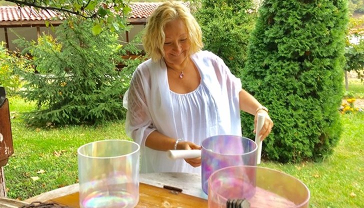 Огромна духовна защита има в стаята, в която е живяла лечителката Преподобна Стойна