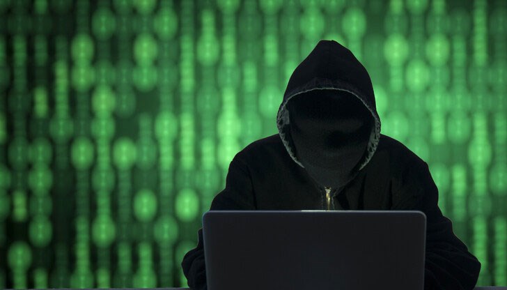 Информацията е била блокирана, малко преди полунощ снощи Информацията е била блокирана, малко преди полунощ снощи