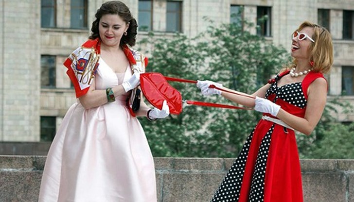 Способността за мирно разрешаване на конфликти е съществено умение Способността за мирно разрешаване на конфликти е съществено умение