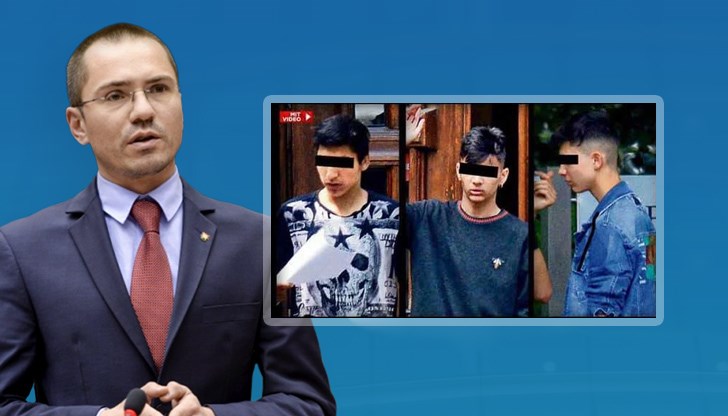 Можете ли да познаете какъв е техния произход? Да, прави сте. Древно индийски