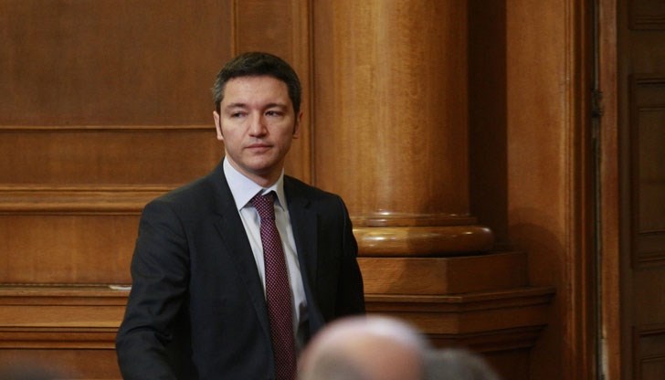 БСП направи промени в ръководството на парламентарната си група БСП направи промени в ръководството на парламентарната си група