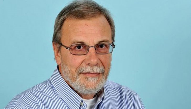 Следващият главен прокурор отдавна е бил избран от онези, които вземат решенията. То не е и точно избор, а по-скоро - естествена, следваща, още по-опасна мутация на вируса, който е завладял, разяжда и разгражда правовата държава