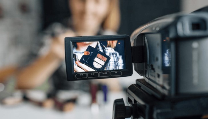 В Китай децата искат да станат астронавти