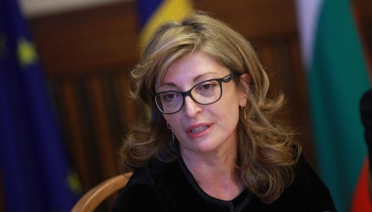 Не всеки може да стане дипломат, ако не усеща, че нашата работа е кауза. Не всеки може да стане дипломат, ако не усеща, че нашата работа е кауза.