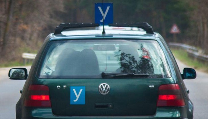 Обучението на симулатор няма да се зачита