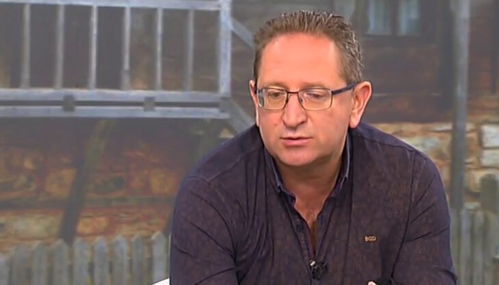 Ние имаме общини, в които смъртността надхвърля 30 промила