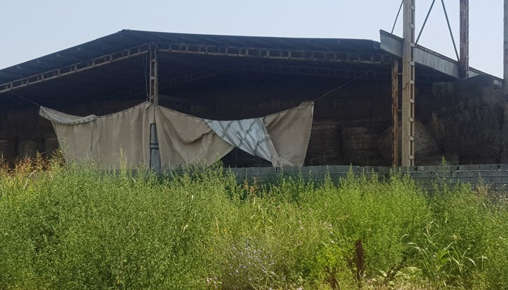 Все още не е открит изходът на тайния тунел