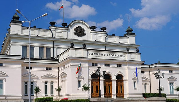 Парламентът гласува на второ четене промени в Закона за военното разузнаване Парламентът гласува на второ четене промени в Закона за военното разузнаване