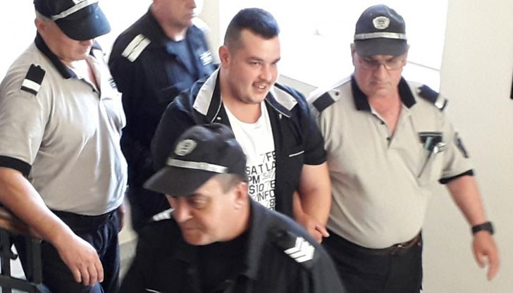 В сряда убиецът на 34-годишния Рейхан Джевдет, който бе намерен обгорен в гората край село Вълнари, е екстрадиран и предаден на българските власти