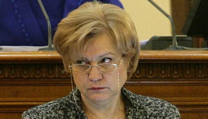 По стар комунистически обичай обича да експроприира парите на другите