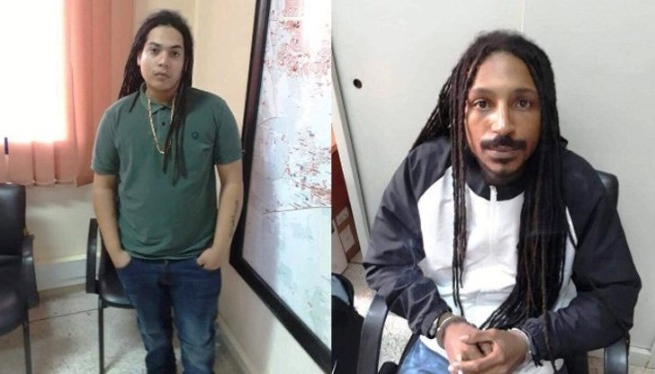 Мароко всъщност замрази екзекуциите от 1993 г. насам, макар че издаването на смъртни присъди продължава