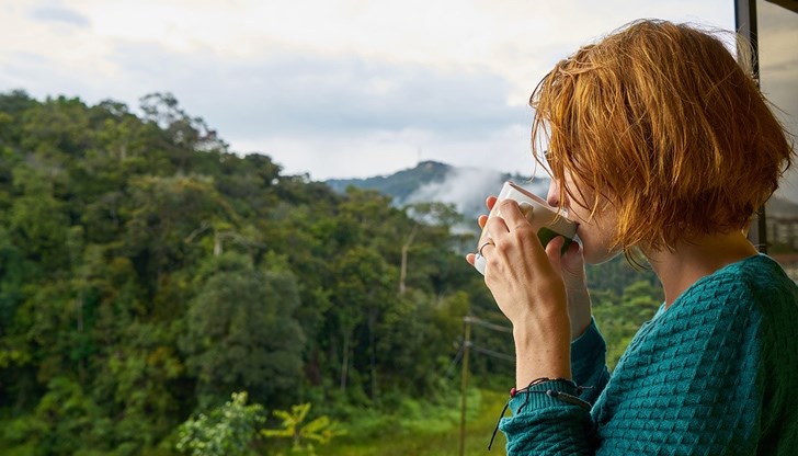 Милиони хора стават сутрин и първото нещо, което правят, е да си приготвят чаша черно ароматно кафе Милиони хора стават сутрин и първото нещо, което правят, е да си приготвят чаша черно ароматно кафе
