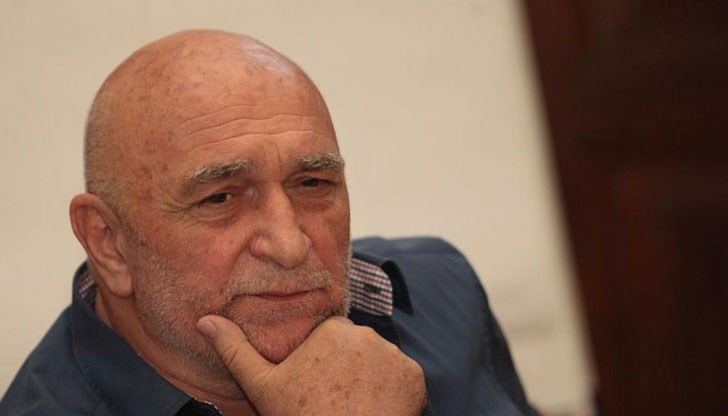 Инсинераторите за милиони са непригодни в момента, обясни Дамян Илиев