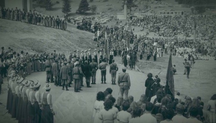 Рожен е обединител, Рожен е традиция