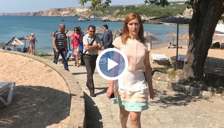 Идеята е Слънчев бряг, Златни пясъци и Албена, например, да бъдат разделени на зони – съответно за забавление и за семеен туризъм