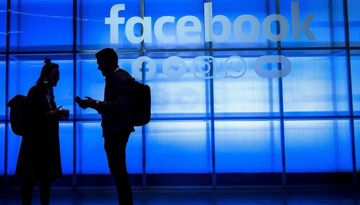 От Facebook казаха, че свалят страници, групи и профили заради тяхно поведение, а не заради съдържанието, което са публикували