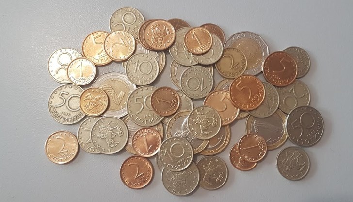 Инфлацията от началото на годината е 1.5% Инфлацията от началото на годината е 1.5%