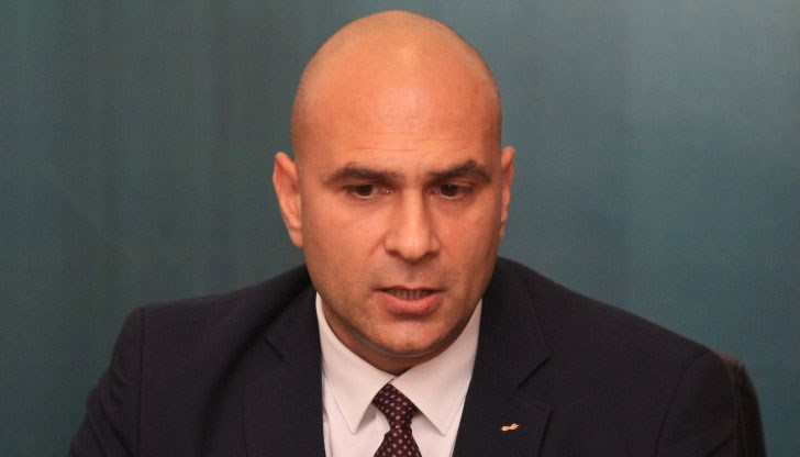 Димитър Франтишек бе избран с абсолютно мнозинство