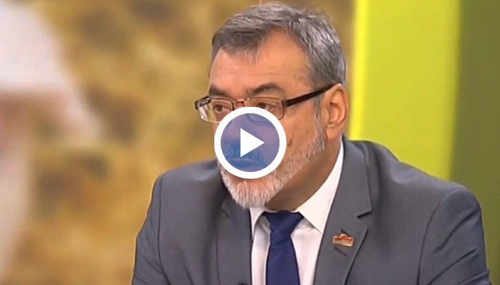 Опаковките от такова месо обаче са заразни